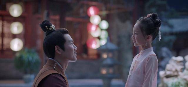 原创原创锦心似玉就看个结局没有勾心斗角挺好