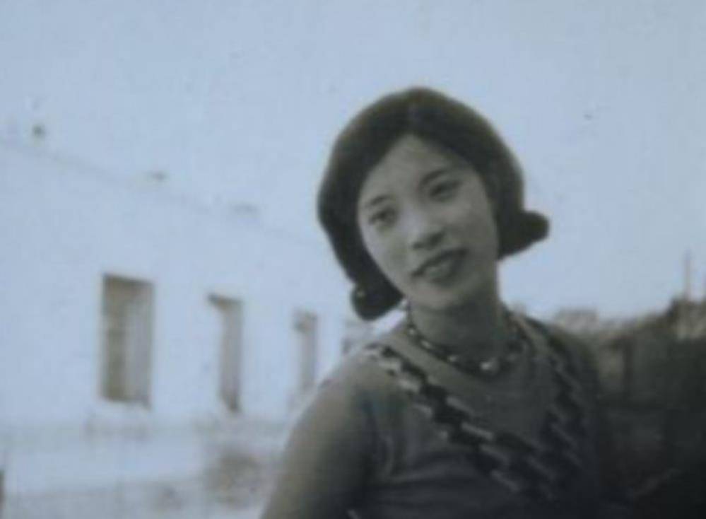 原创陈芝秀抛下一双儿女跟同乡私奔晚年贫困交加儿子却拒绝相认