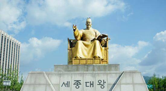 圣旨创下记录,是历代圣旨中字数最少的,仅有一个字_李成桂_武宗_李怿