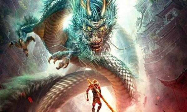 原创在封神演义和西游记中都沦为配角的龙族实力真的弱吗