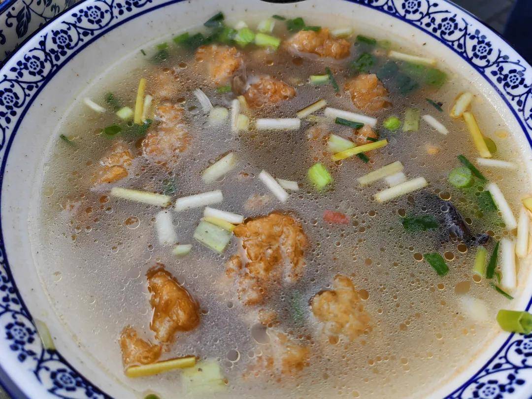 洛阳饕餮记_美食_味道_驴肉汤