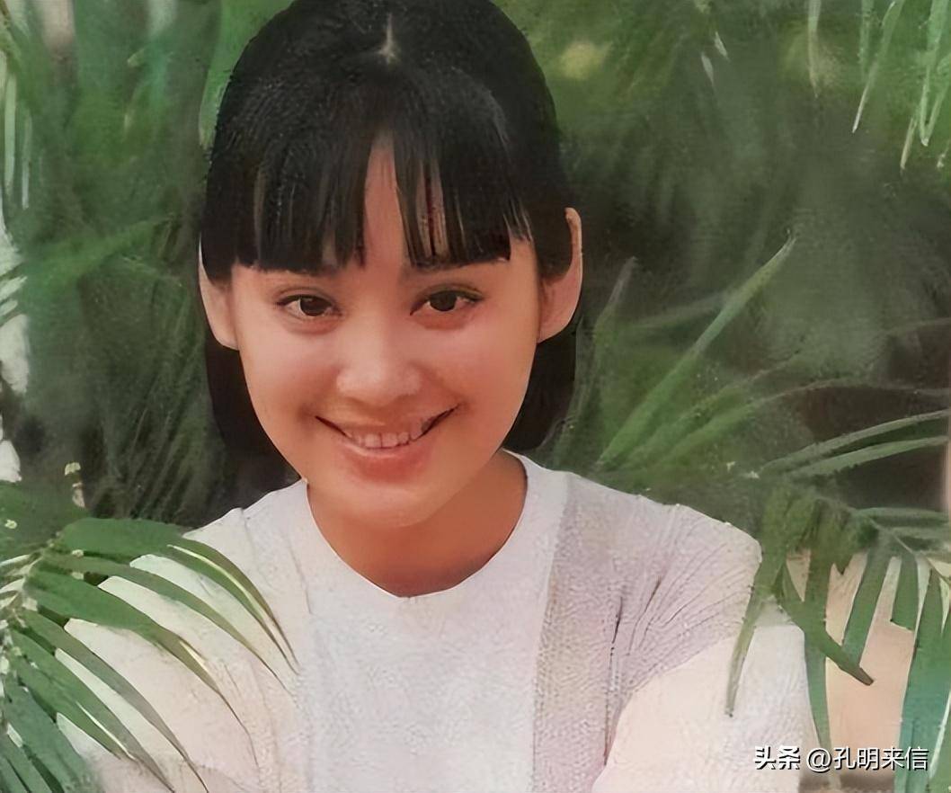 宁静:和姜文传绯闻,25岁嫁给美国前夫,52岁依旧追求自由