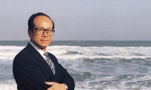 原创张子强要20亿李嘉诚只给10亿顶级富豪这样砍价摸清底很重要