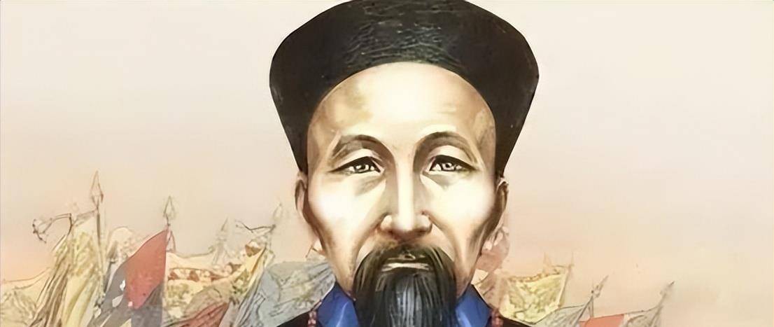 左宗棠死后,朝廷命人清点遗产,发现房产9处,白银两万五千两