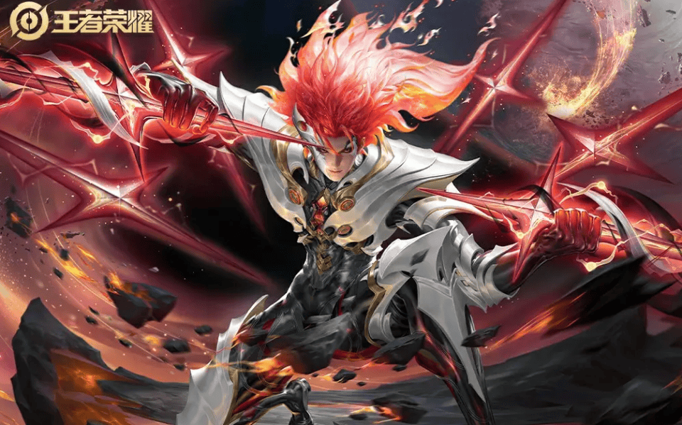 王者荣耀马超打法教学攻略大全连招三天快速练会枪下无限连