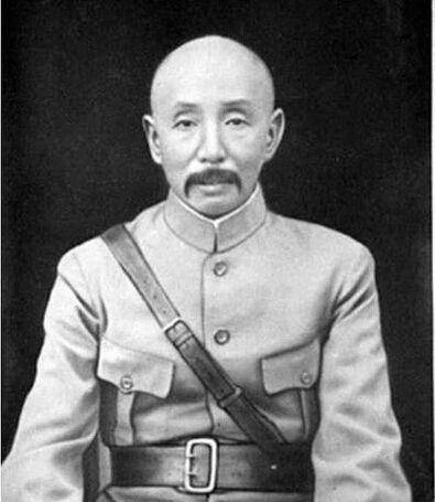 原创最凶险一役张作霖三步唱一出训话大戏结果此前不敢用的下属立马