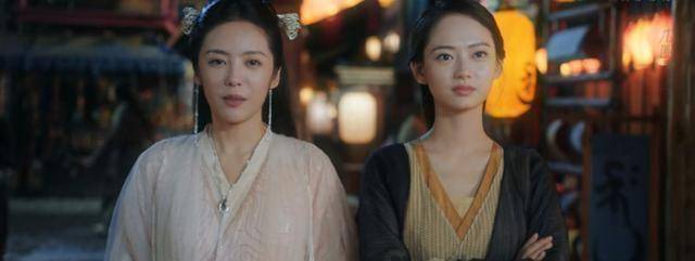 原创原创玲珑出现奇怪的cp银妆牵手乌缘乌缘因实力不敌银妆而认怂