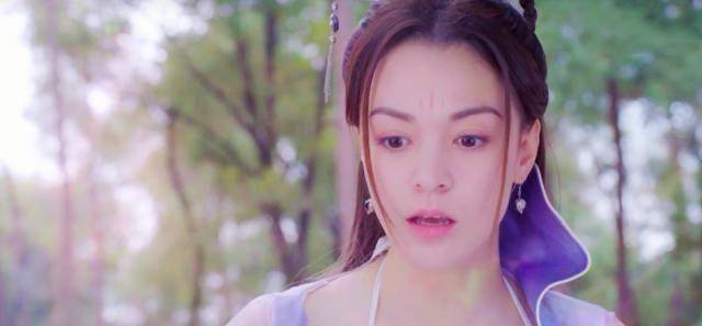 他与王舞交手时,不小心露出了马脚_仙门_真人_五大