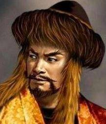 原创耶律德光中国历史上唯一一个被做成木乃伊的皇帝