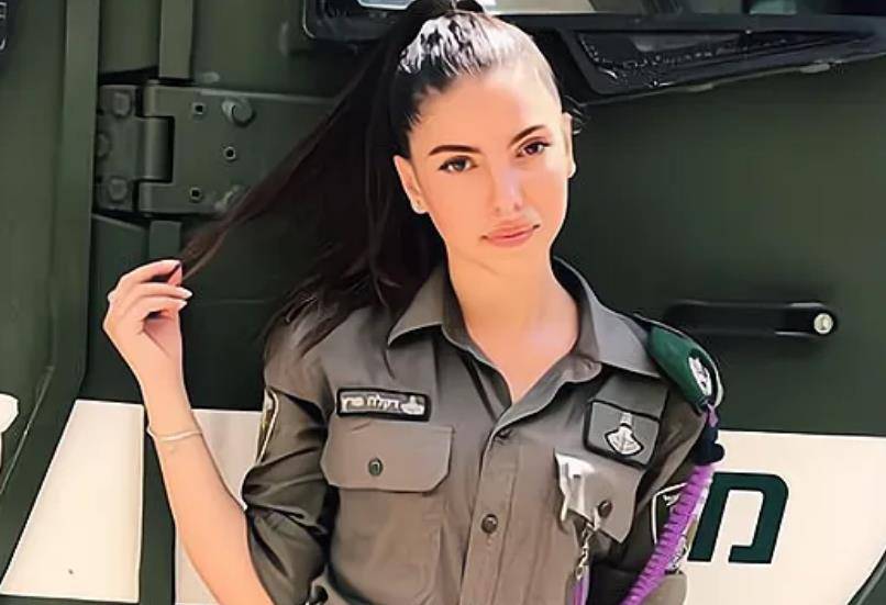 原创1986年以色列核专家意图泄密摩萨德绝色女谍跨国诱捕