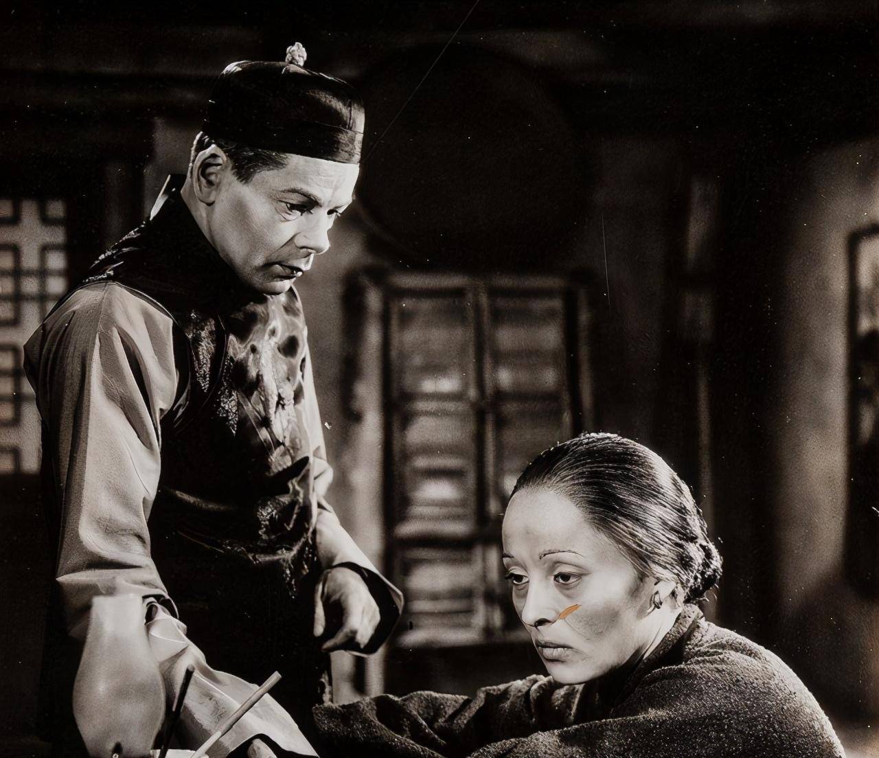 原创大地赛珍珠的中国情结道尽中国农民对土地的依恋