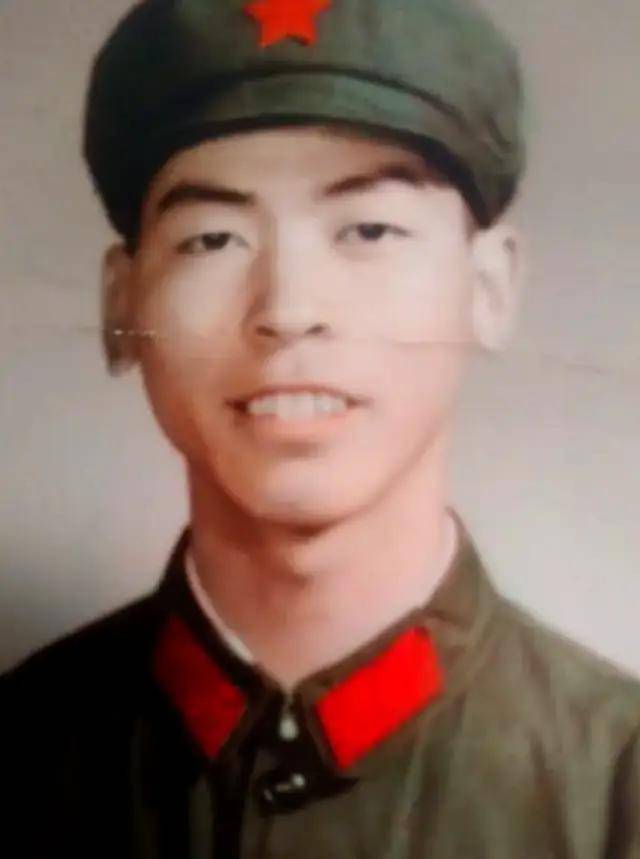 1968年印军在边境撒野副指导员一个大耳光打了过去