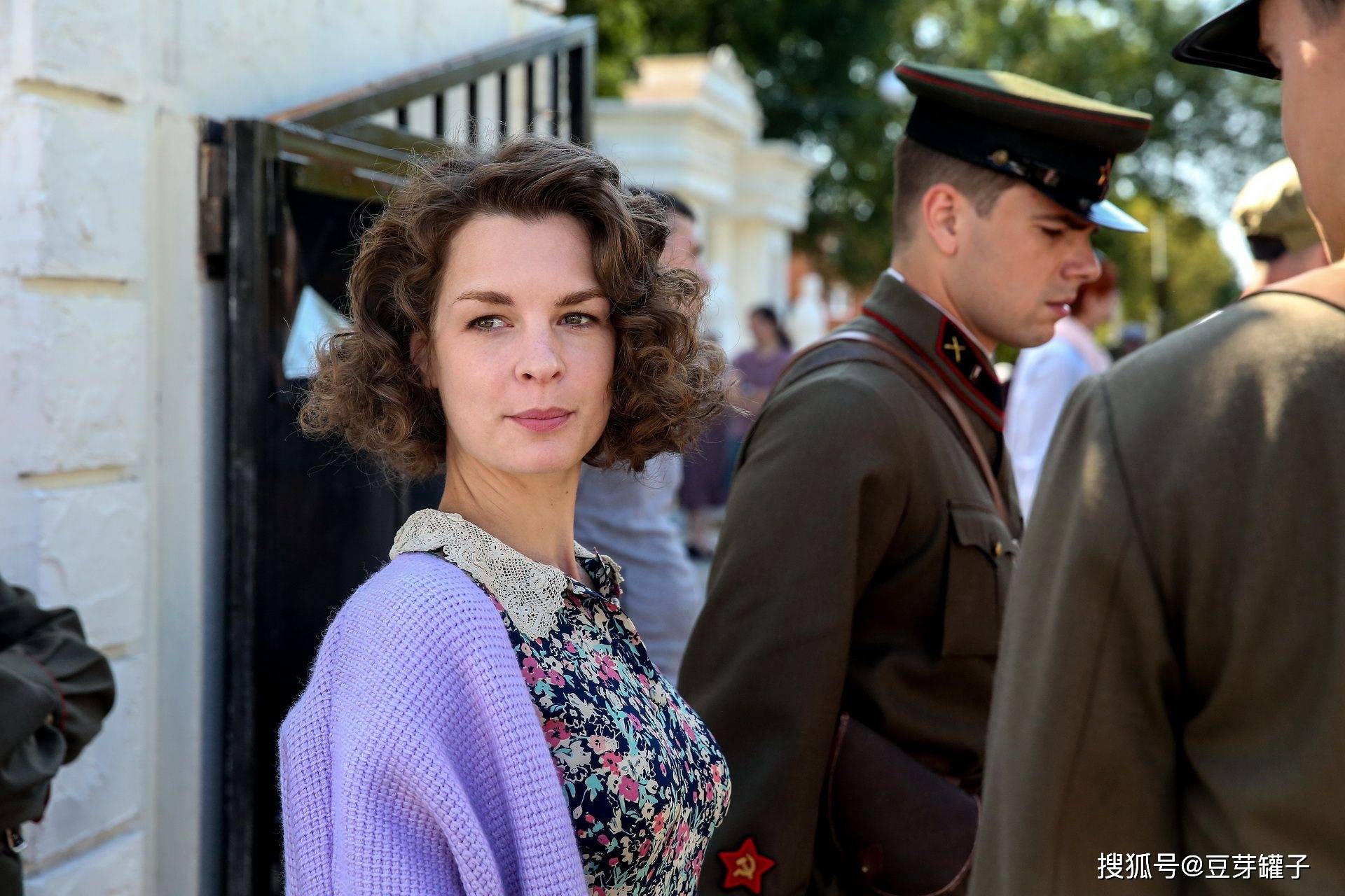 原创最后的前线战斗民族的战争片血流成河毫无冷场强烈推荐