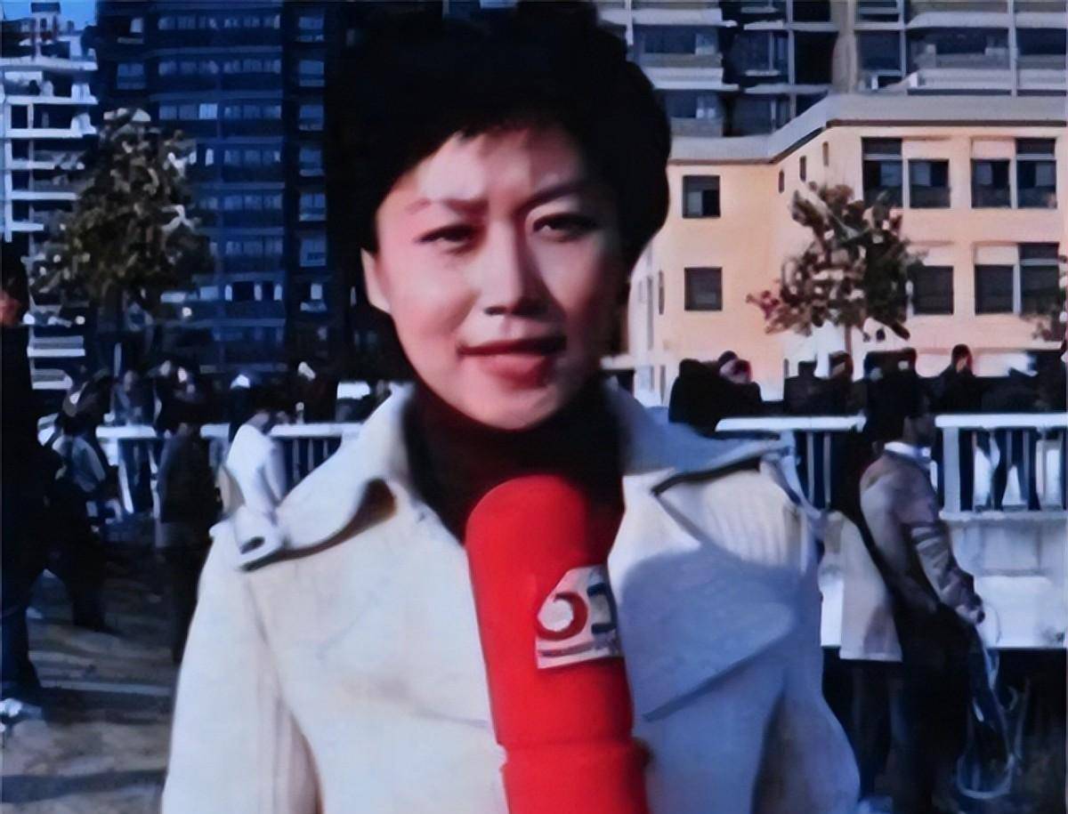 原创主持人魏笑的最后3天15号生日16号领证17号婚礼成葬礼