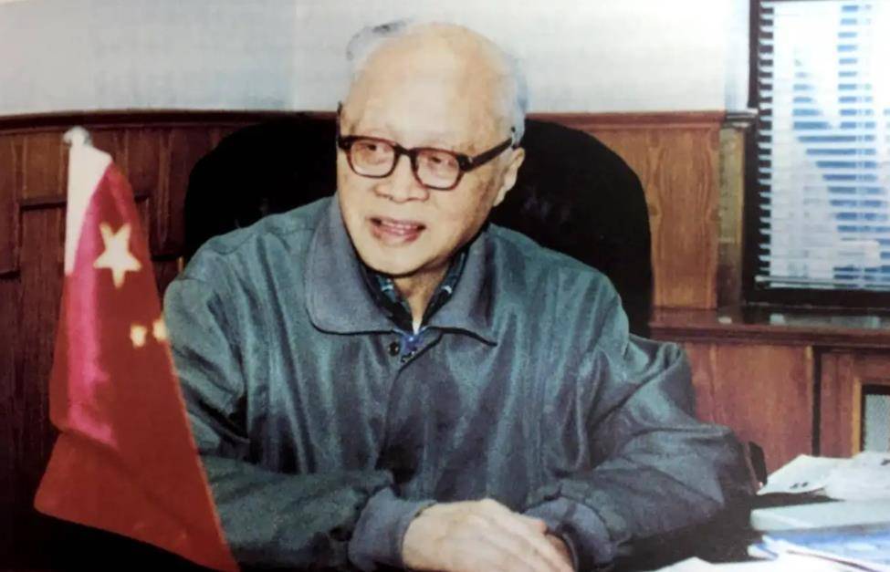 突然消失17年的中国人世界欠他3个诺贝尔奖中国科学家王淦昌