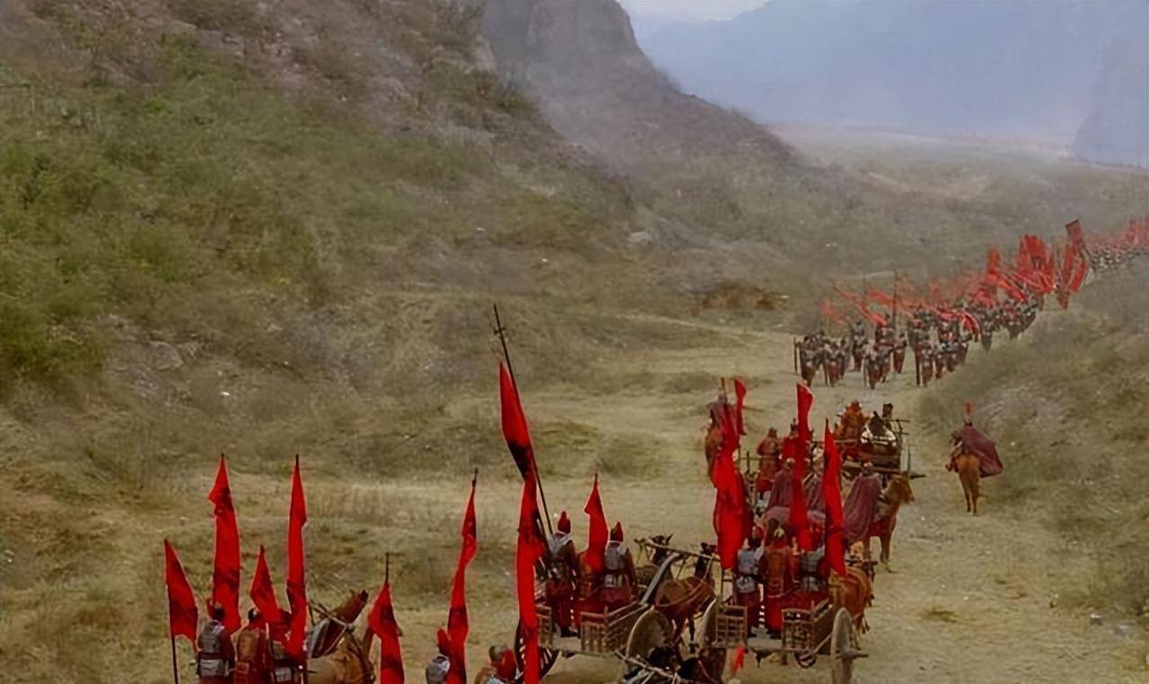 原创吴起变法到底有多牛为何吴起被杀之后楚国就注定没希望了