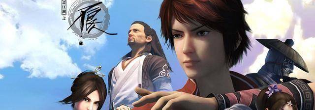 原创原创画江湖之不良人里的13太保都有谁