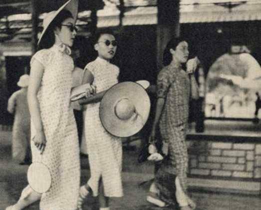 原创民国柳条箱藏尸案警方破案多时未果真相却被一只猫发现