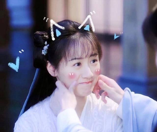 原创原创琉璃剧组最6操作袁冰妍晒璇玑悔过书策划组给屏幕加头发