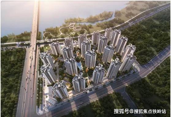 深耕从化16年,打造有雅居乐滨江花园,雅居乐小院流溪等标杆豪宅项目