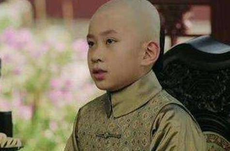 甄嬛去世后,她的儿子弘曕结局如何?看完让人感慨_乾隆_雍正帝_母亲