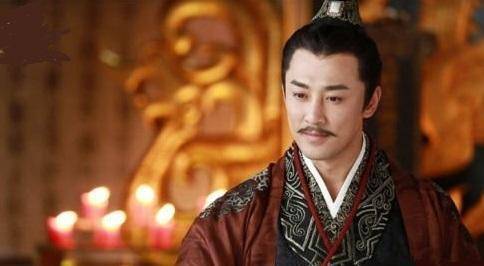 这个王爷爱好真奇葩,专好盗墓,挖遍春秋战国诸侯墓,后自杀_刘去_昭信