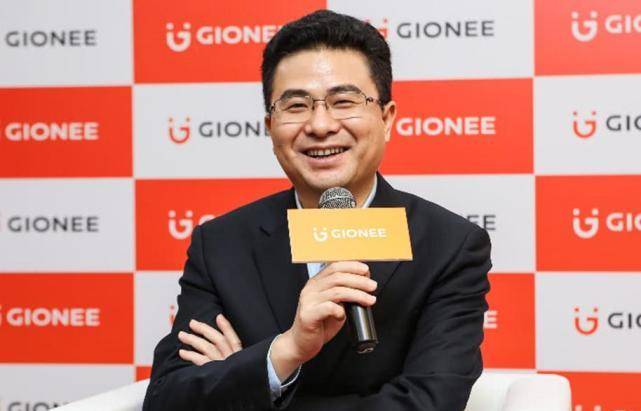 原创一把牌输7亿美金欠款200多亿失踪金立手机创始人至今下落不明