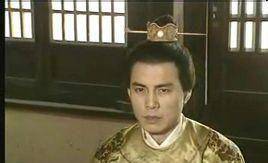隋文帝杨坚五子几十孙，差点绝了后，大部分都死于一人之手