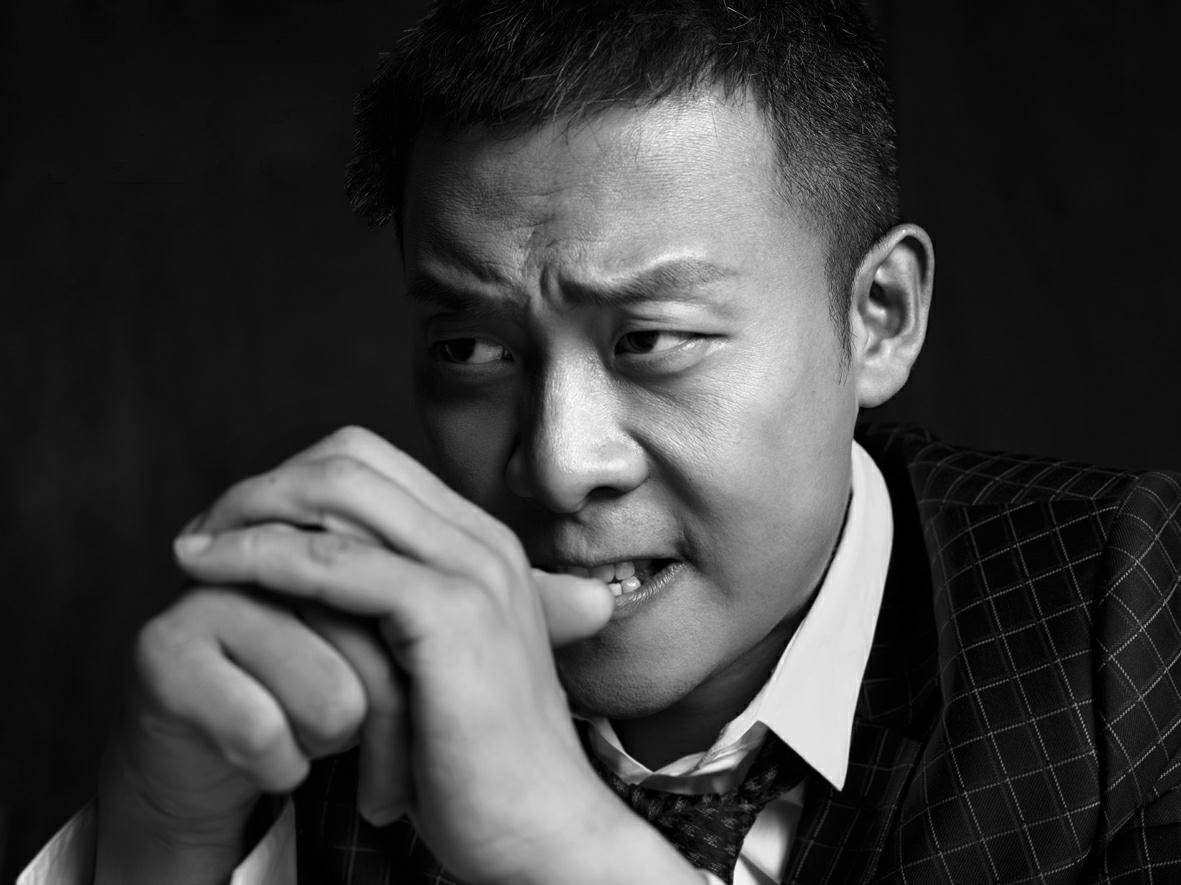 仅凭一句台词封神成影帝,演技可以证明一切_电影_张艺谋_实力派