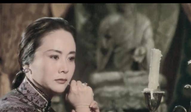 原创雷雨繁漪一个值得被原谅的疯狂女子