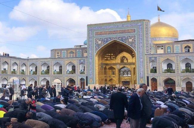 原创伊朗一个走错道路外强中干的脆弱大国