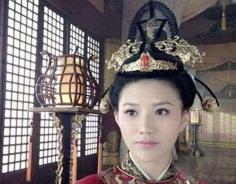 武则天婢女爱上皇子,一段孽缘3人丧命,母子反目成仇_李旦_韦团儿