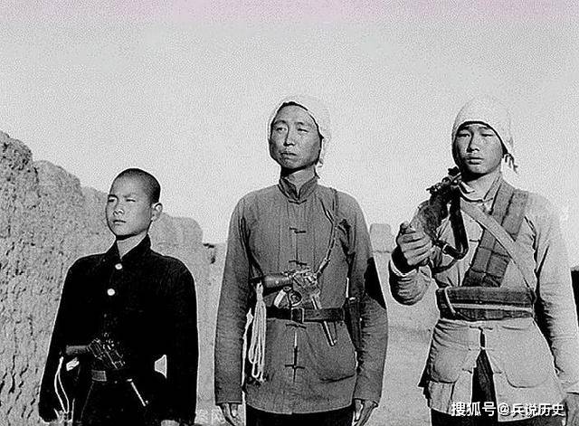 敌人_地道_孙达辉