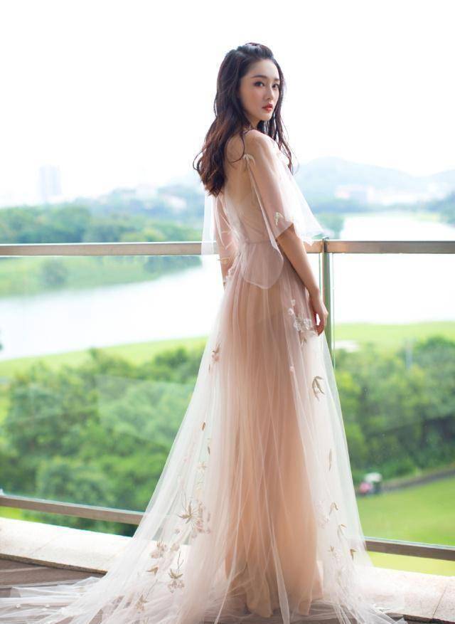 原创原创锦绣未央姊妹篇开机李沁首演大女主剧与秦昊上演虐心爱恋