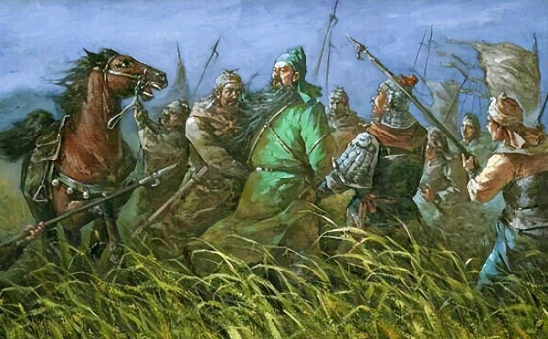 原创刘备一生没重用赵云临死前才告诉他为什么有三件事办砸了