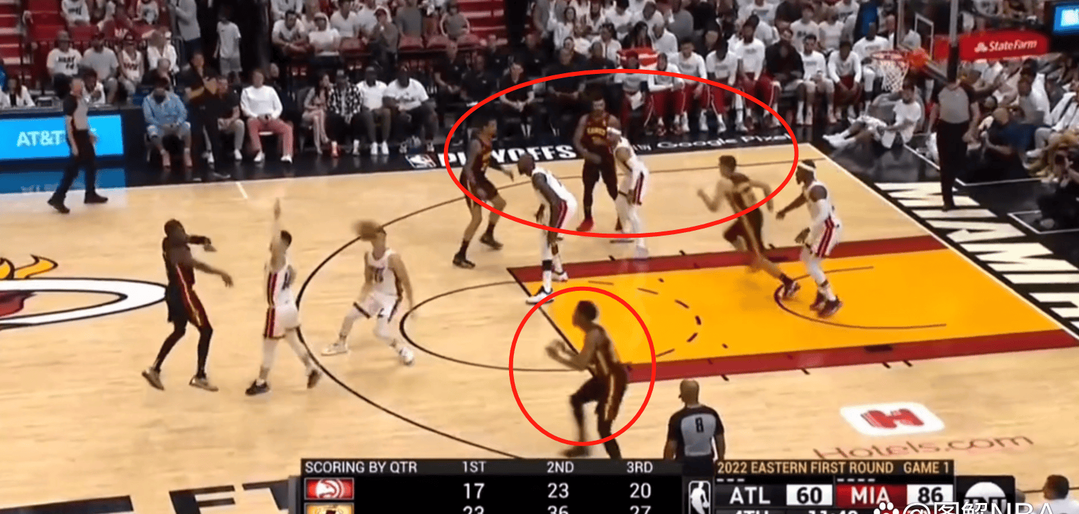 原创北控电梯门战术被范子铭破解后菲尔德机智走位后强硬破局