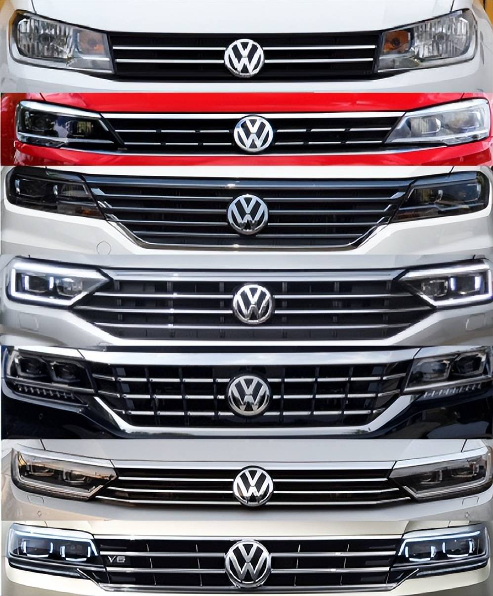 帕萨特,老款迈腾和新款迈腾的小排量版本,该选哪一款?