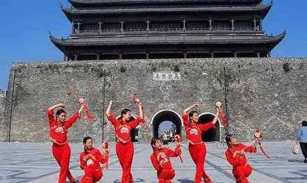 原创从首都到省会再到县城安徽凤阳到底经历了怎样的历史变迁