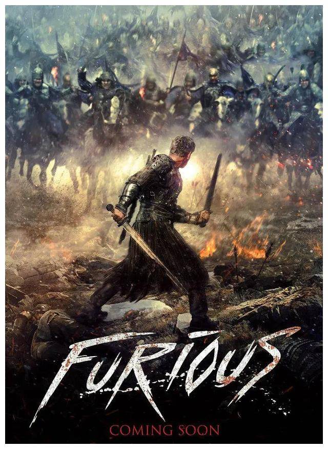 十部史诗级战争电影哪一部令你眼前一亮