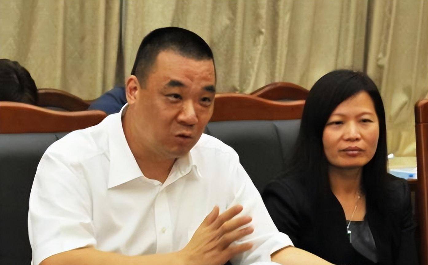 许冬瑾_康美药业_事情