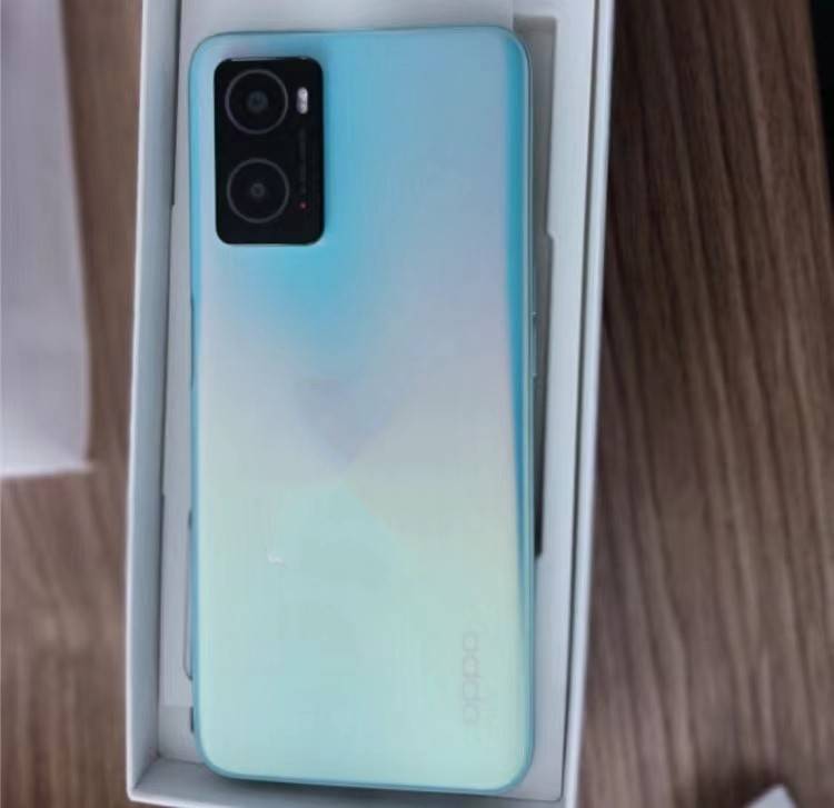 原创华为同款骁龙680华为卖2000元oppo仅卖669元