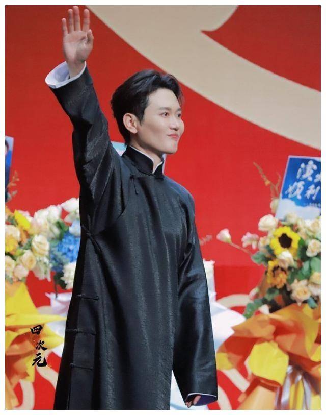 孟鹤堂发文揭秘热议ip背后是孟哥的真实态度解读大实话