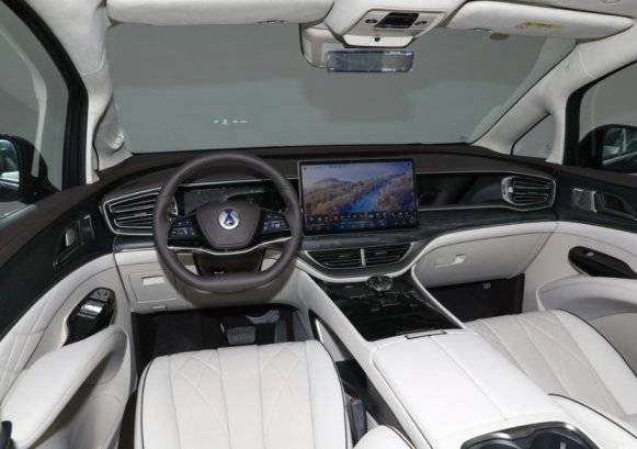 mpv王者 再进化 2024款腾势d9北区臻享试驾会_搜狐汽车_搜狐网