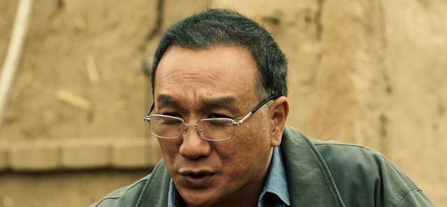 原创山海情马得福遭遇信任危机为凌一农感到心疼