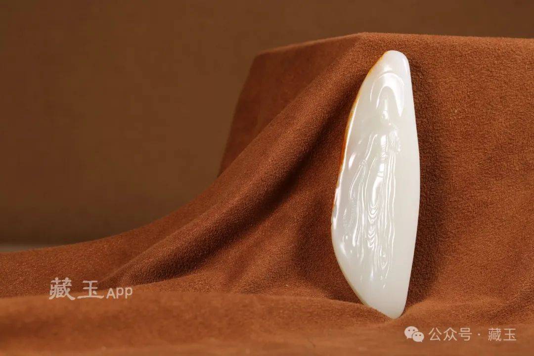 花1000万买了一堆籽料后,结局……_和田玉_玉人_美玉