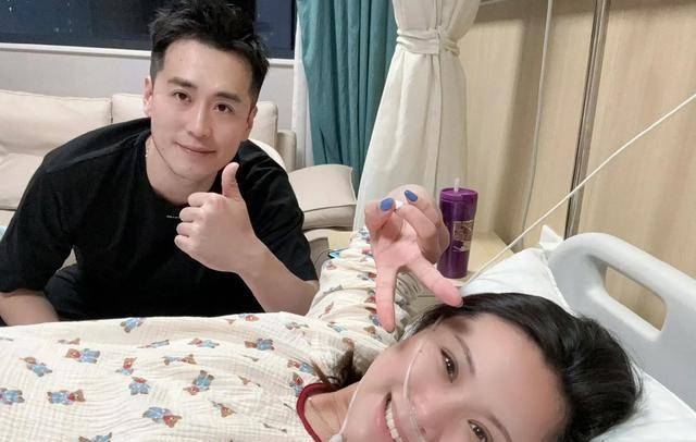 原创原中国女排名将曾春蕾喜迎二胎生活事业双丰收