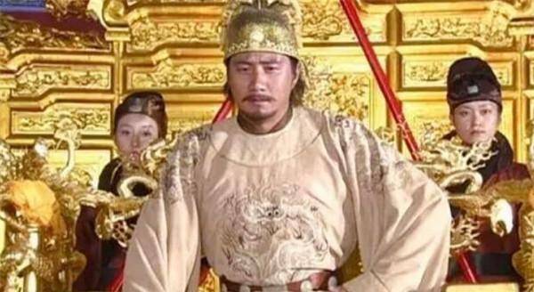 原创63岁的汤和交出兵权厚着脸皮提出一个要求朱元璋听后很无语