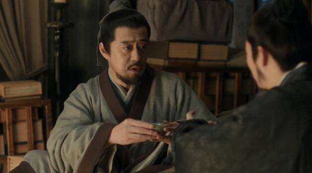 原创清平乐人物谱王凯实是配角这100人你听过越多剧越好看