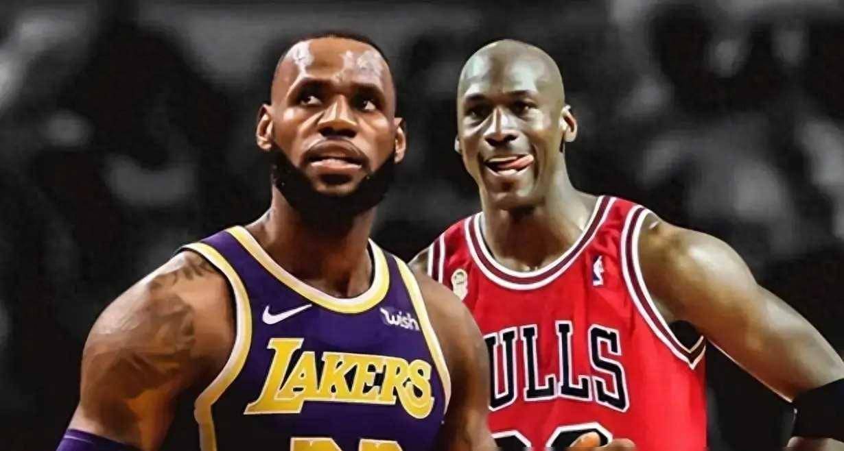 原创nba巨星得分个位数场次盘点乔丹詹姆斯杜兰特稳定发挥