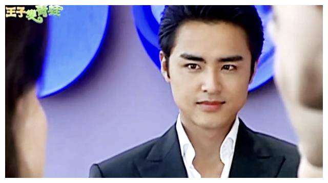 霸道总裁们的一张脸明明用法各异看清明道的独特之处